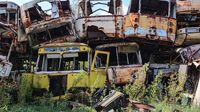 33 godine od černobilske katastrofe (Foto: Profimedia)
