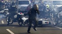 Vojni udar u Venezueli (Foto: AFP) - 2