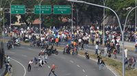Vojni udar u Venezueli (Foto: AFP) - 4