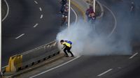 Vojni udar u Venezueli (Foto: AFP) - 5