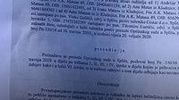 Sudska presuda