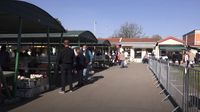 Polako otvaraju tržnice - 4