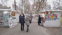 Advent u Zagrebu - 3