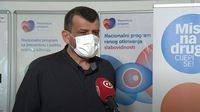 Valentina Baus razgovarala je s Bernardom Kaićem - 2