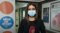 Valentina Baus razgovarala je s Bernardom Kaićem - 3