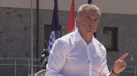 Darko Milinović