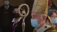 Pandemija bukti, u Dalmaciji krizme i pričesti - 1
