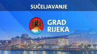 Sučeljavanje kandidata za gradonačelnika Rijeke