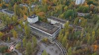 Pripjat - 1
