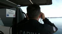 Dnevnik Nove TV u nadzoru s Carinskom upravom - 2