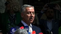 Predsjednički izbori u Crnoj Gori - 2