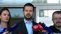 Predsjednički izbori u Crnoj Gori - 3