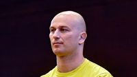 Jerko Pirić na izricanju presude - 1