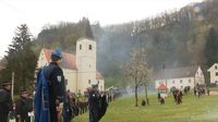 500 pucnjeva za 500 godina tradicije - 2