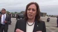 Kamala Harris, potpredsjednica SAD-a
