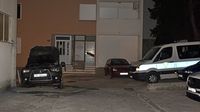 Gorio automobil u Splitu - 5