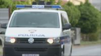Policija, ilustracija - 2