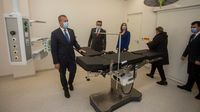 Objedinjeni hitni bolnički prijem Opće bolnice Varaždin - 5