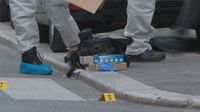Policija traga za napadačima iz Splita