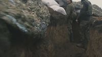 Snimka ratnog zločina u Ukrajini - 4