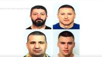 Potraga za napadačima - 3