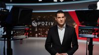 Poziv - Domagoj Mikić