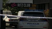 Ubojsvto u noćnom klubu Ritz - 1