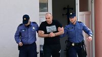 Osumnjiceni za ubojstvo Tomislava Sablje - 2