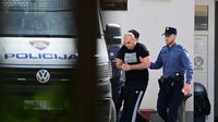 Osumnjiceni za ubojstvo Tomislava Sablje - 3