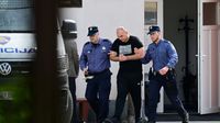 Osumnjiceni za ubojstvo Tomislava Sablje - 6