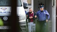 Drugi osumnjičeni u slučaju ubijenog Sablje - 4