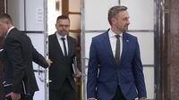 Izjave nakon sastanka pregovaračkih odbora Vlade i sindikata - 12