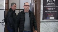 Izjave nakon sastanka pregovaračkih odbora Vlade i sindikata - 13