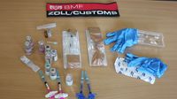 Policija otkrila ilegalan kozmetički salon u Beču - 3