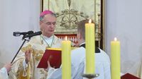 Monsinjor Dražen Kutleša preuzeo službu zagrebačkog nadbiskupa - 33
