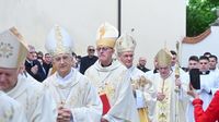 Monsinjor Dražen Kutleša preuzeo službu zagrebačkog nadbiskupa - 35