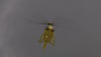 Hitna helikopterska medicinska služba - 1