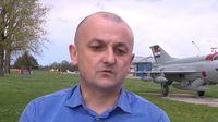 Miodrag Plantak, Voditelj Odjela zaštite na radu, ZTC