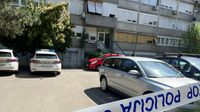 Policija na Srednjacima - 3