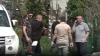 Osumnjičenik za Dankino ubojstvo uveden u dvorište kuće - 2