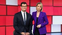 Sabina Tandara Knezović i Hrvoje Krešić