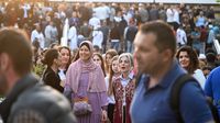 Ramazanski bajram