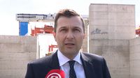 Mario Demirović, ravnatelj Carinske uprave
