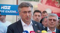 Andrej Plenković - 2