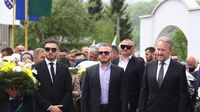 Obljetnica masakra u Ahmićima