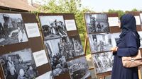 Obljetnica masakra u Ahmićima