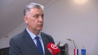 Dino Goleš i Slaven Hojski - 2