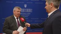 Vanja Margetić i Damir Kontrec - 1