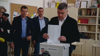 Zoran Milanović