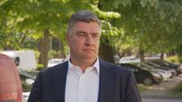 Zoran Milanović